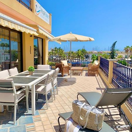 Hd Mogan Beach Apartment Puerto De Mogan Esterno foto