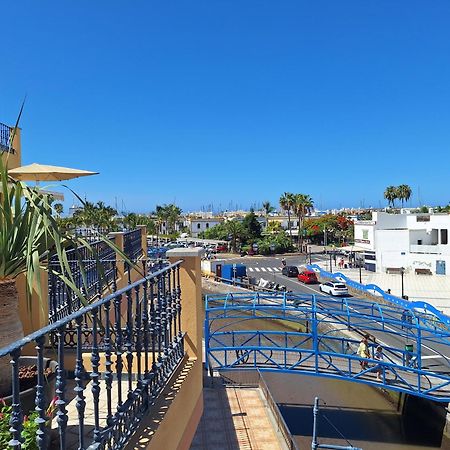 Hd Mogan Beach Apartment Puerto De Mogan Esterno foto