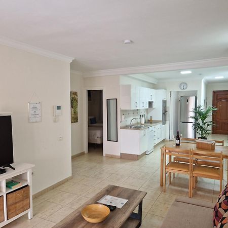 Hd Mogan Beach Apartment Puerto De Mogan Esterno foto