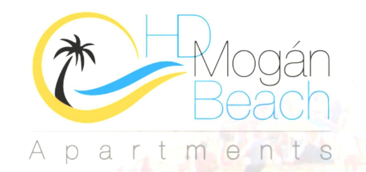 Hd Mogan Beach Apartment Puerto De Mogan Esterno foto