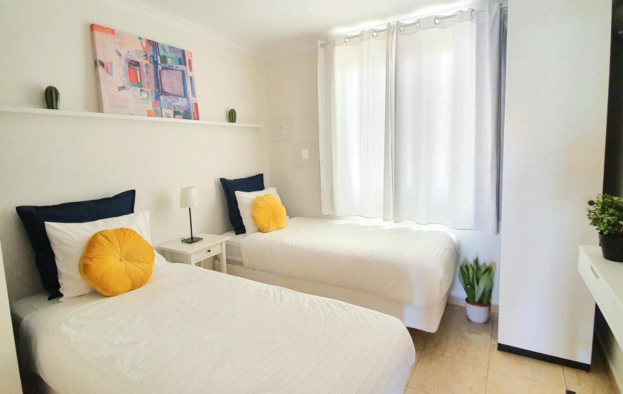 Hd Mogan Beach Apartment Puerto De Mogan Esterno foto