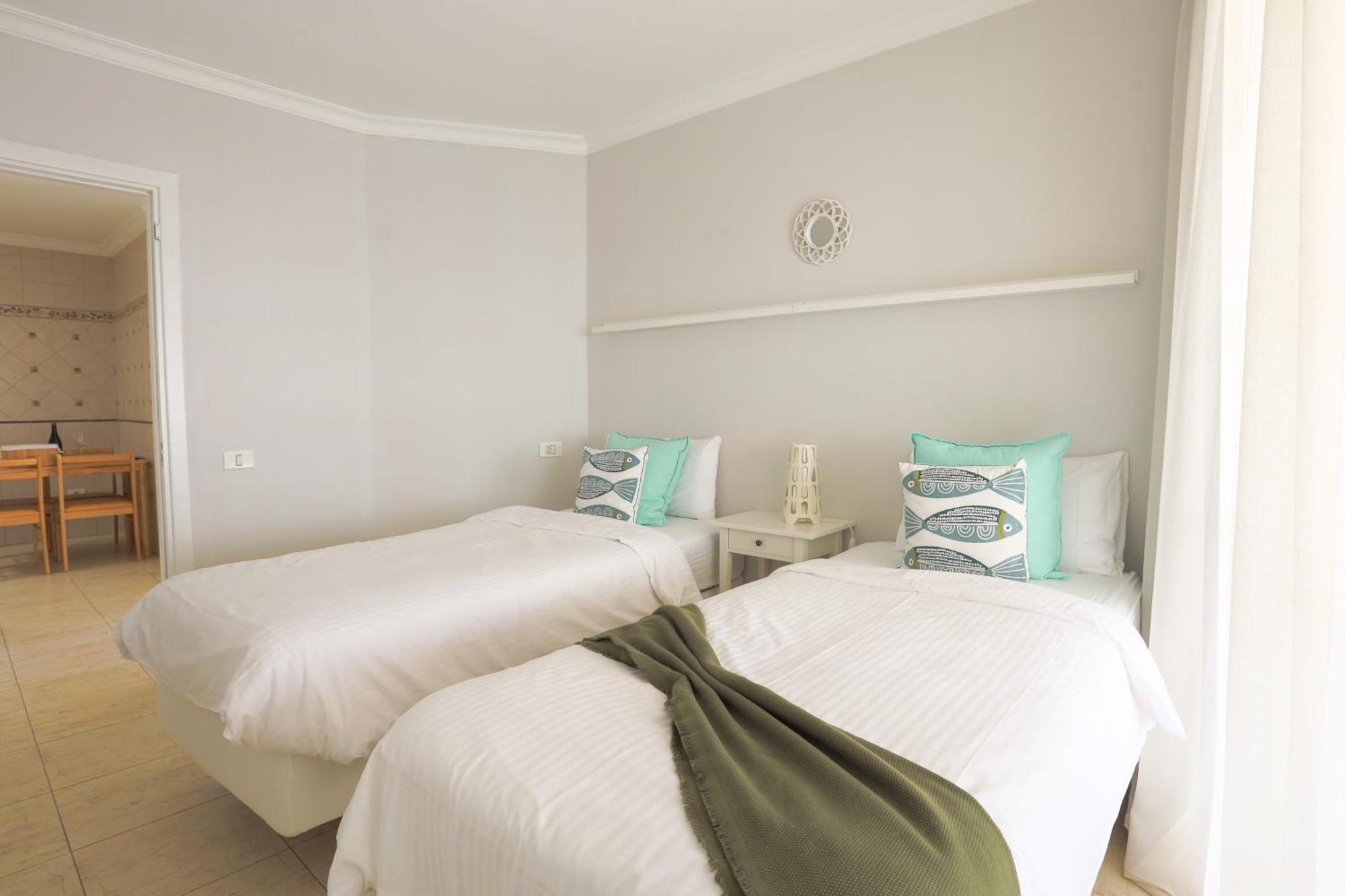 Hd Mogan Beach Apartment Puerto De Mogan Esterno foto