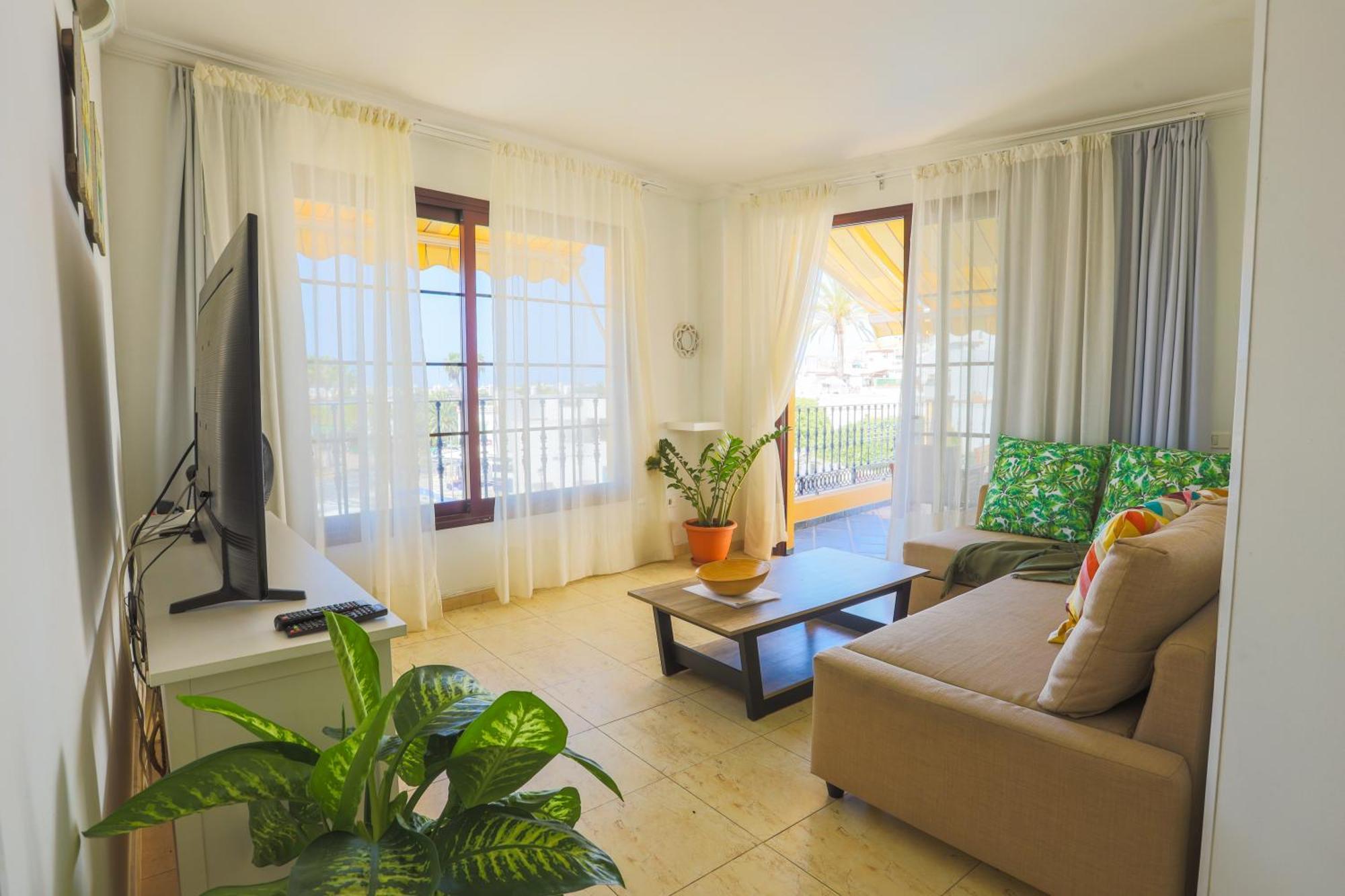 Hd Mogan Beach Apartment Puerto De Mogan Esterno foto