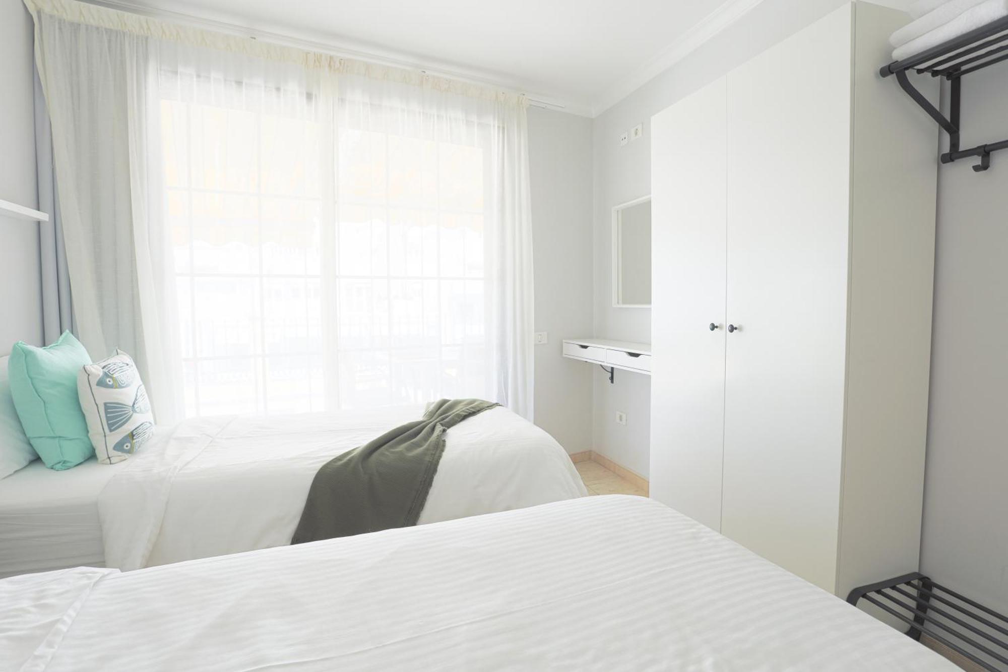 Hd Mogan Beach Apartment Puerto De Mogan Esterno foto