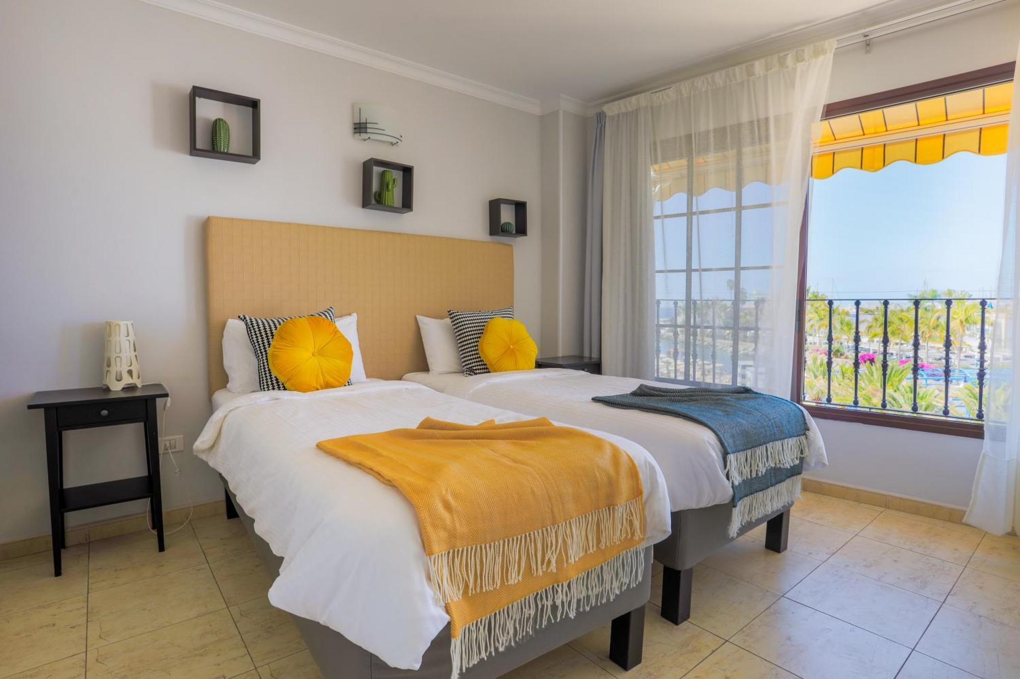Hd Mogan Beach Apartment Puerto De Mogan Esterno foto