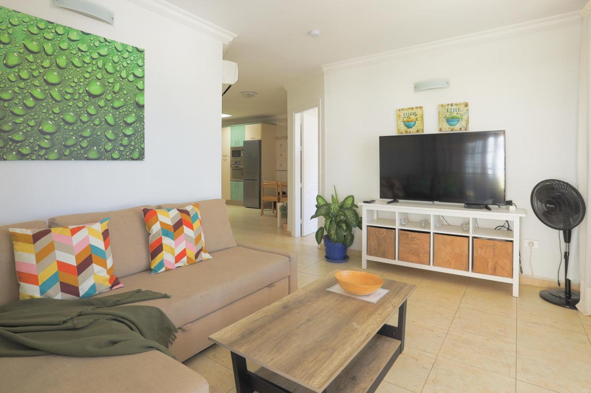 Hd Mogan Beach Apartment Puerto De Mogan Esterno foto