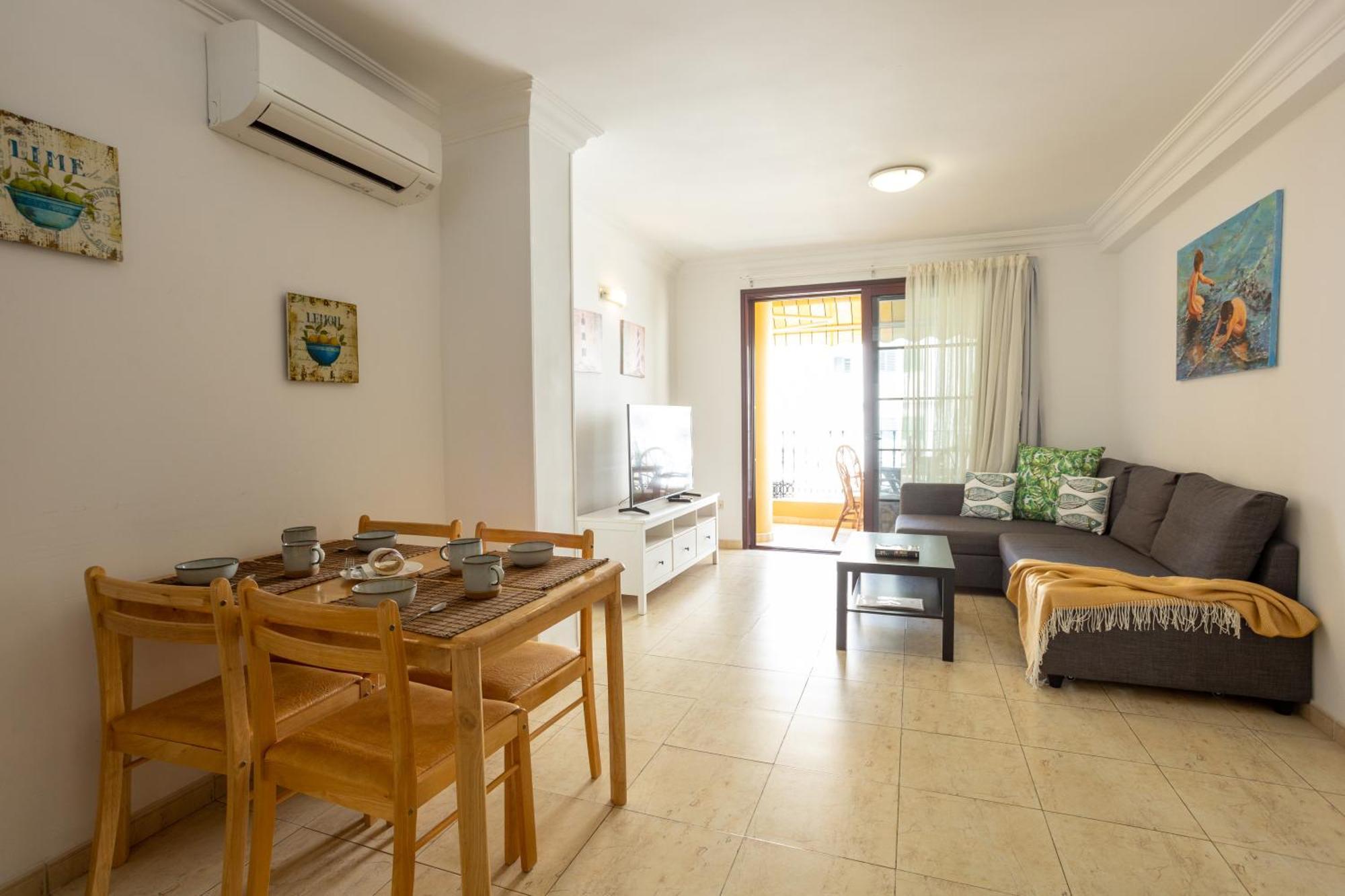 Hd Mogan Beach Apartment Puerto De Mogan Esterno foto