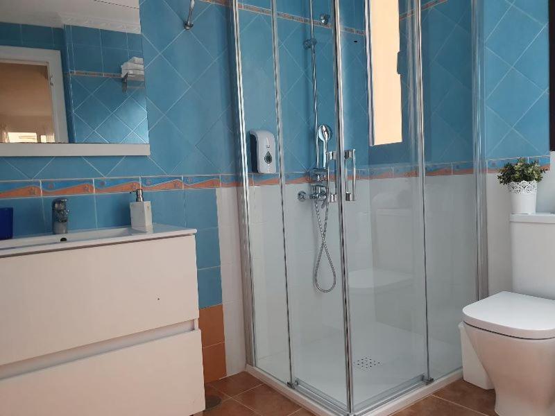 Hd Mogan Beach Apartment Puerto De Mogan Esterno foto