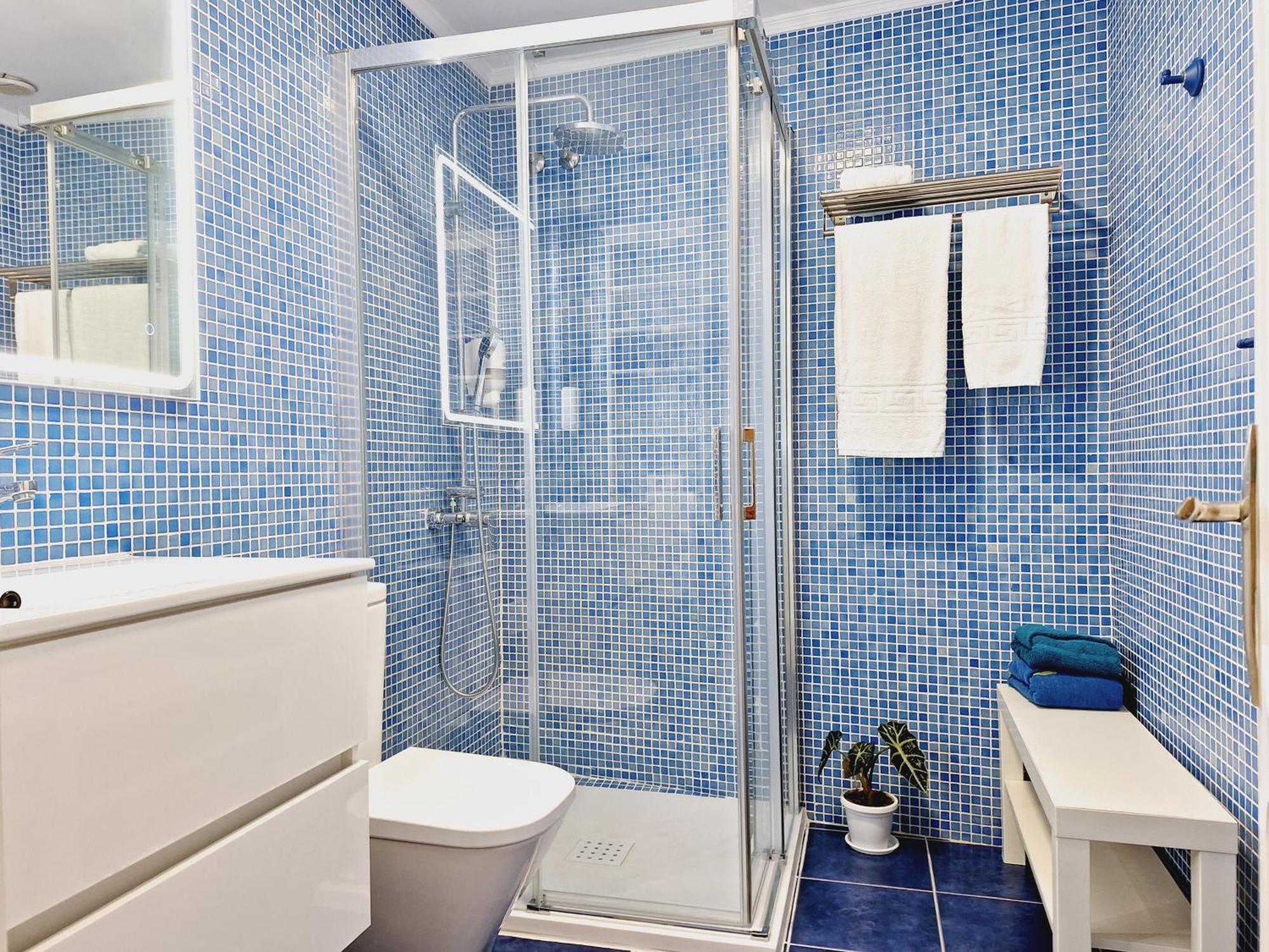Hd Mogan Beach Apartment Puerto De Mogan Esterno foto