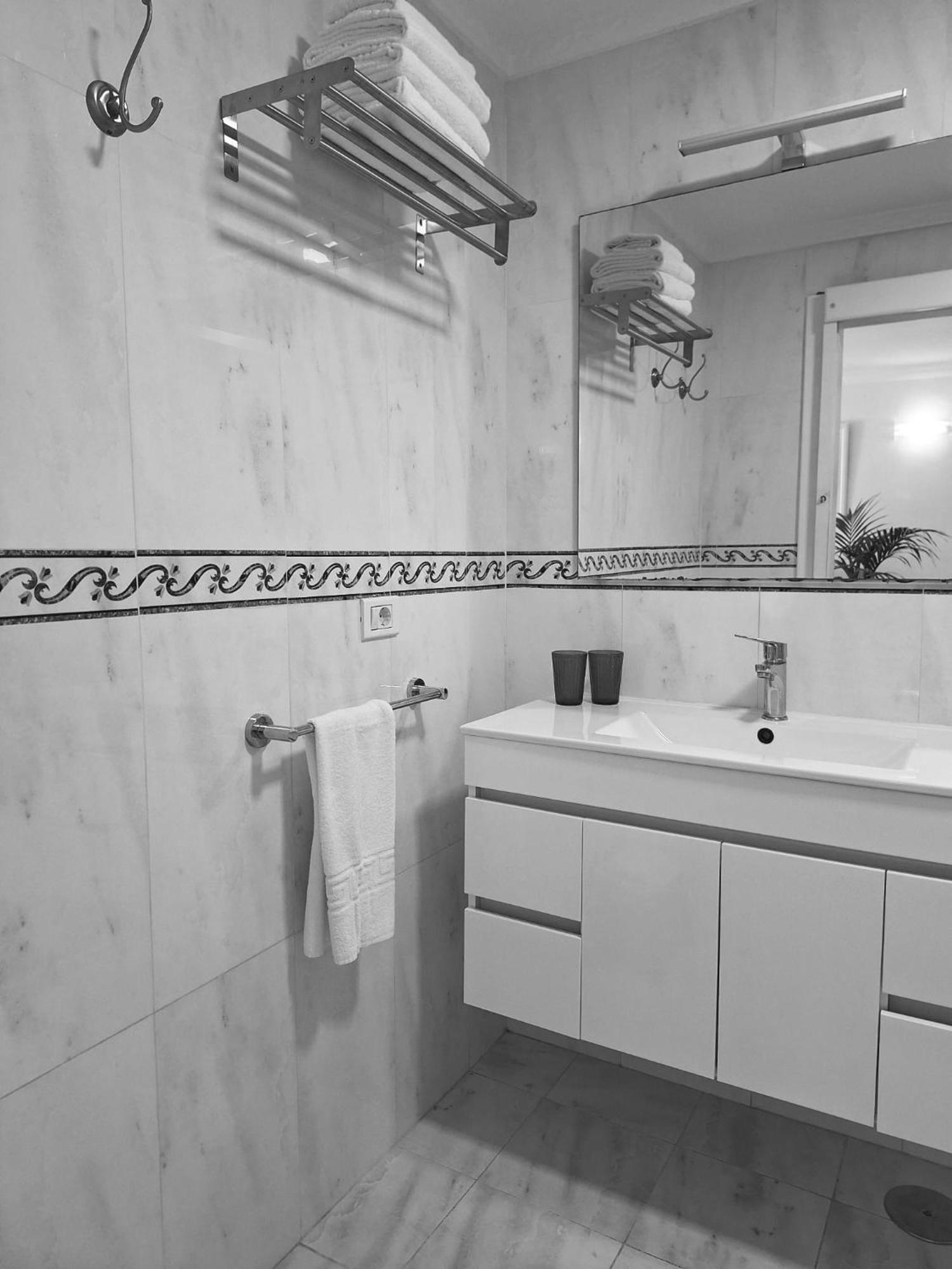 Hd Mogan Beach Apartment Puerto De Mogan Esterno foto