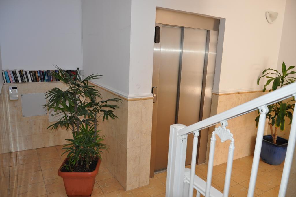 Hd Mogan Beach Apartment Puerto De Mogan Esterno foto
